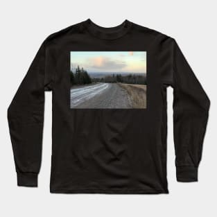 Westchester Mountain Long Sleeve T-Shirt